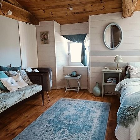 'Quelle Belle Vue' Chambre D'Hote 孔佛朗 外观 照片