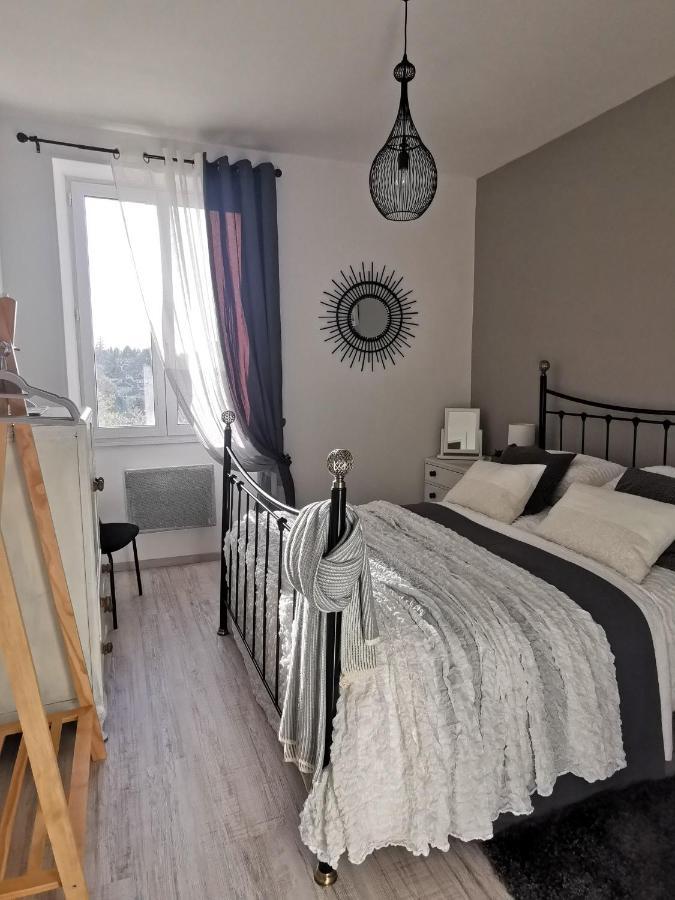 'Quelle Belle Vue' Chambre D'Hote 孔佛朗 外观 照片