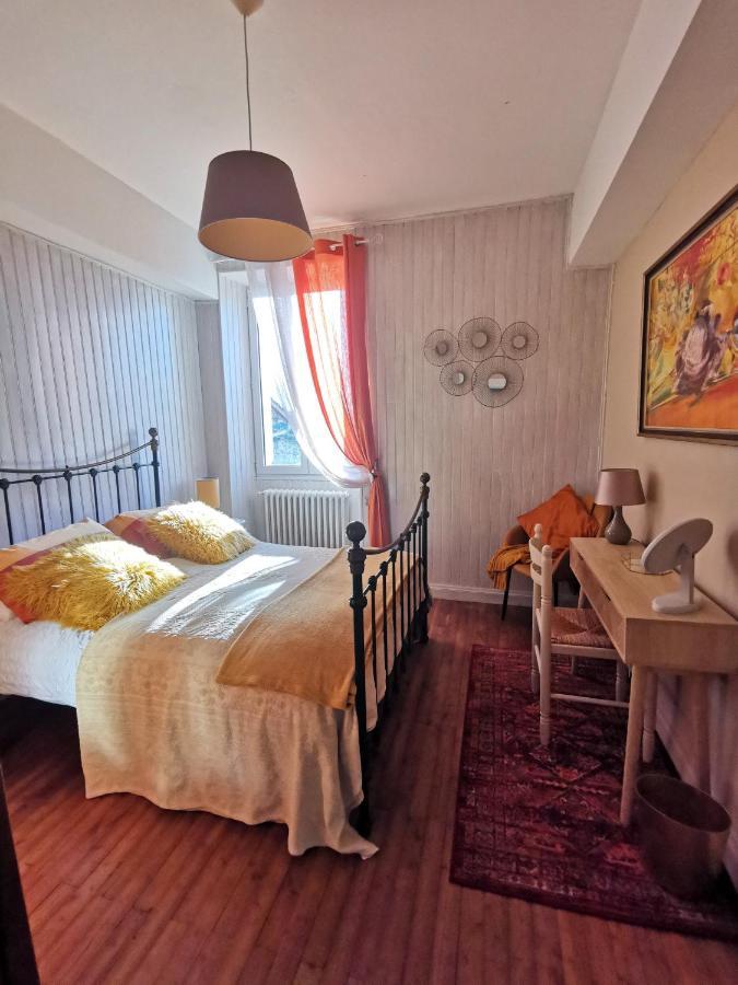 'Quelle Belle Vue' Chambre D'Hote 孔佛朗 外观 照片